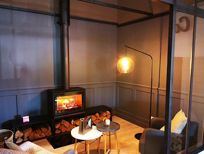 Installateur de cheminée à gaz Bourg-en-Bresse