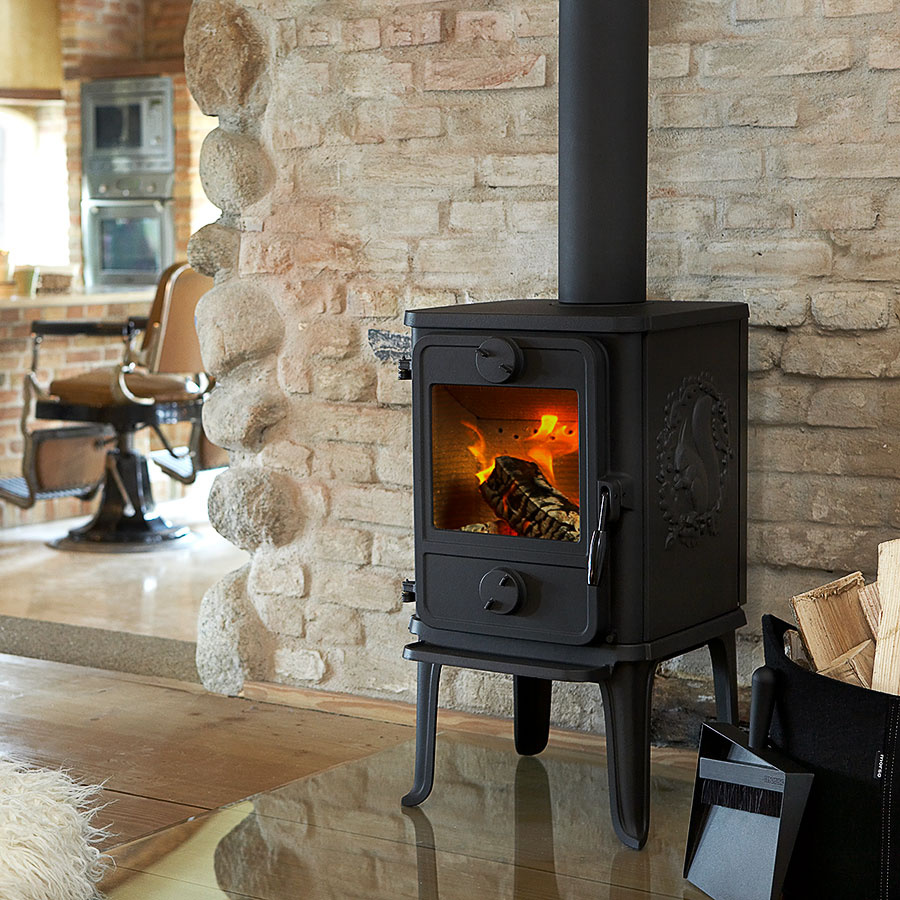 Nature Et Feu Villeneuve d'Ascq - Installateur de poêles, poêles à bois  (adresse, avis)